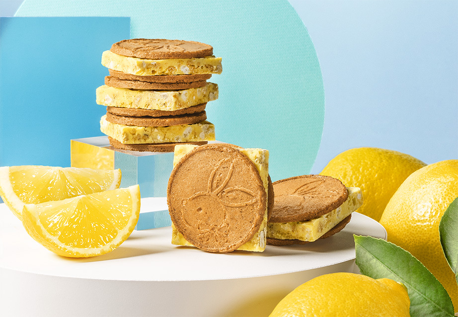 �����ڂ��u�₩�I�������̌���X�C�[�c