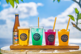 ��iBBQ���y���߂�I�u��cafe�Ƃ��񂩂��v�����j���[�A���̋L���T���l�C��