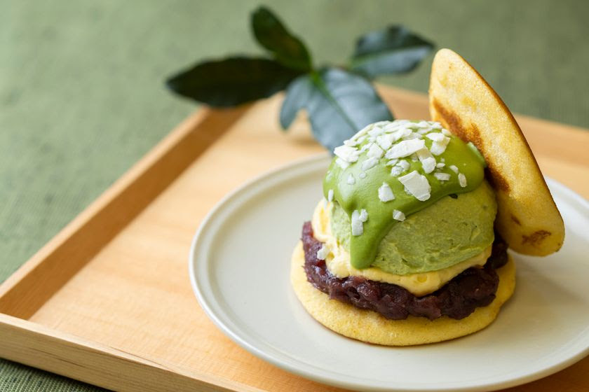 �É������𖡂키�I�u������ސ� �M�C�΂��[����v�ɋG�ߌ��菤�i���o��̋L���T���l�C��