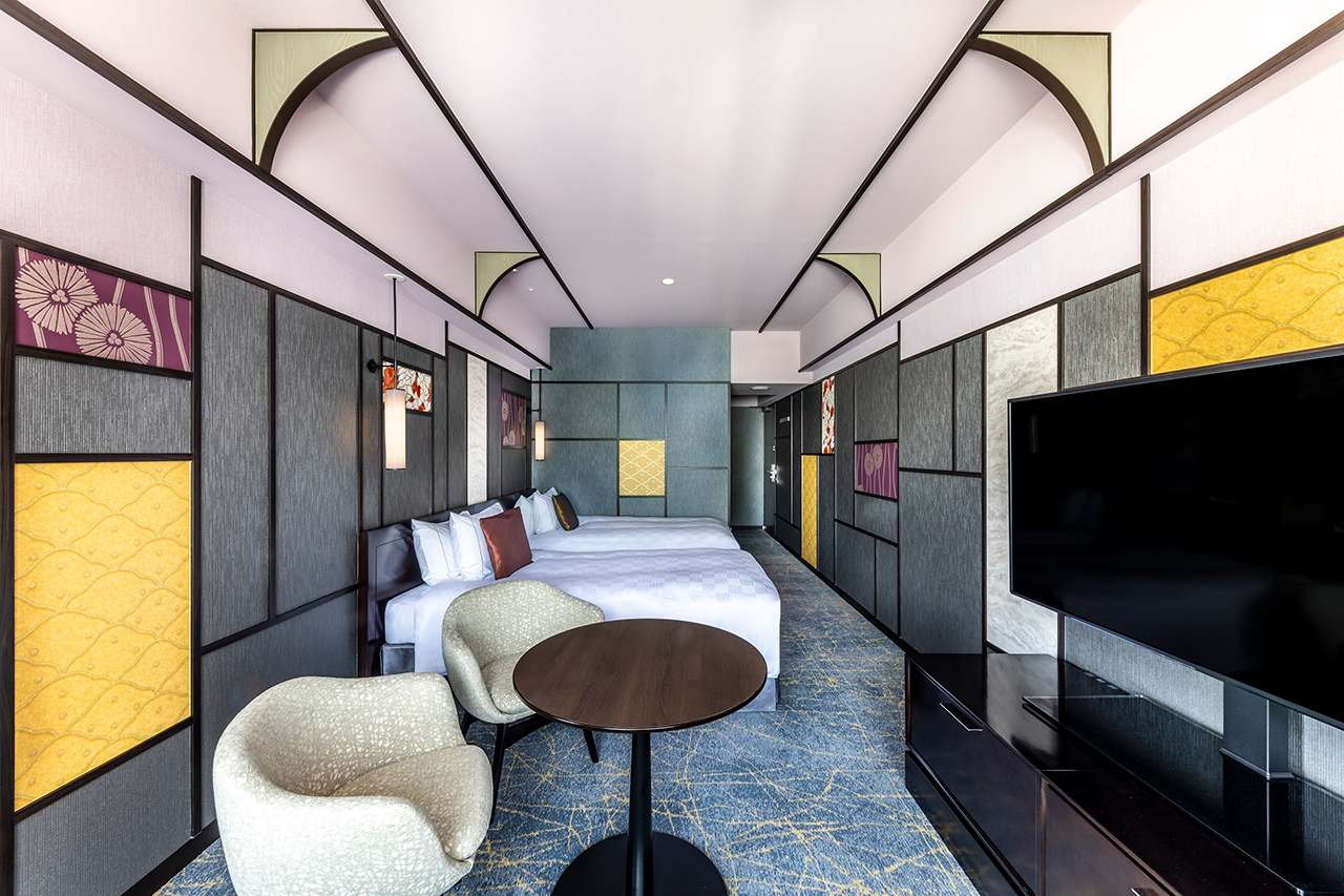 ���s�s���|�p��w�ƃR���{�I�`���◠�̋��s���e�[�}