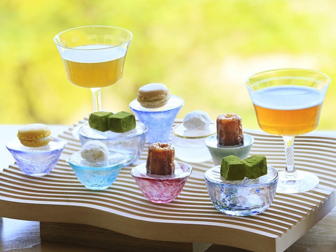 ŃTEiiII[CN[VuŉKXeC