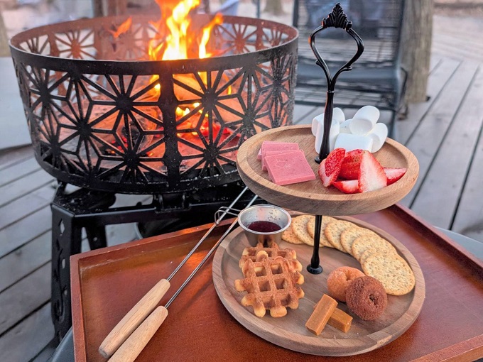 �����΂��g�����J�t�F���j���[�������낢