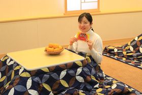 ���N���J�ÁI�W�H���̓~�̕������u�����N���[�Y�v��12��1���X�^�[�g�̋L���T���l�C��