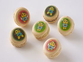 S38ށIDuӂȂ[R{FOODSvNJ