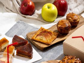 ��񂲃p�C�͖����Ă����āI�V�X�w�ɐX��񂲂̐��X���I�[�v��