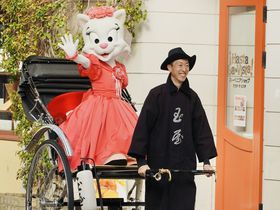 年末年始は志摩スペイン村へ！「ニューイヤー・フィエスタ」開催のサムネイル