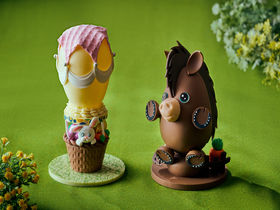 グランド ハイアット 東京で春をお祝い！「イースタースイーツ コレクション」のサムネイル