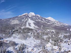 スキーシーズン開幕！ライムリゾート妙高の特別宿泊プラン