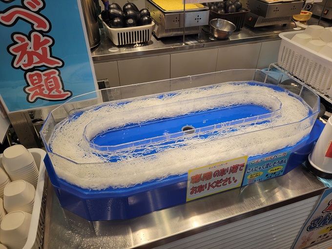 群馬・こんにゃくパークで夏フェス開催！人気イベントが再登場の記事サムネイル