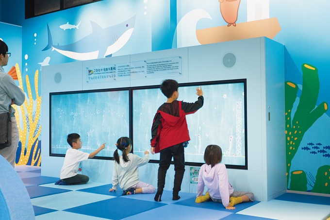 �w�тƗV�т��Z���I�V���o�̃G���^���{��