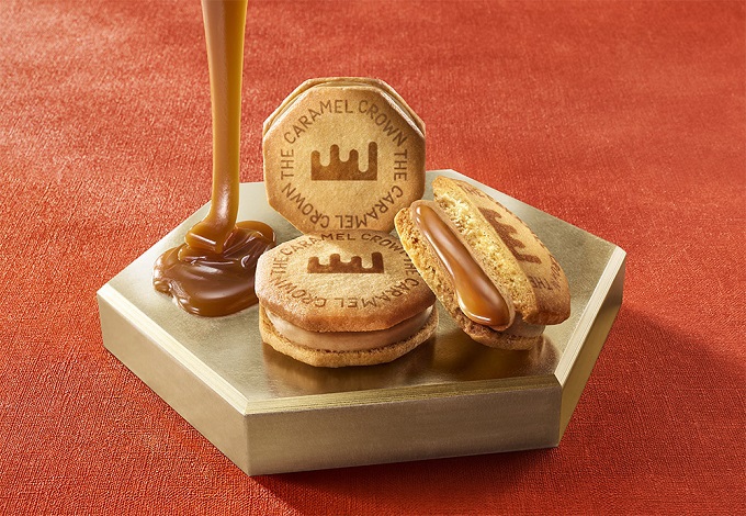 �Ƃ낯��L���������ɂ����Ƃ�c�X���d�グ�X�C�[�c��