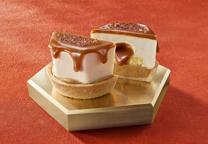 �Ƃ낯��L���������ɂ����Ƃ�c�X���d�グ�X�C�[�c��