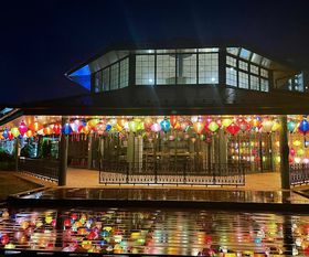 �܂�Ńz�C�A��!? ���������^���t�F�X�e�B�o�� 2023�̋L���T���l�C��