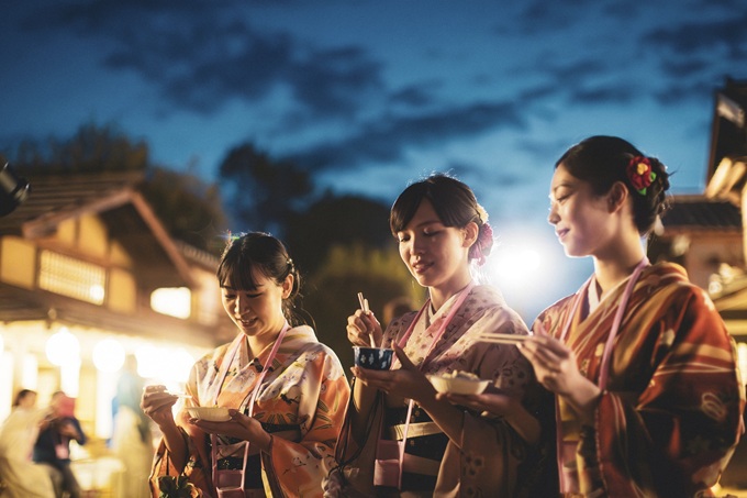 �]�ˎ���̐��E�֖v���I�i�C�g�c�Ƃ��X�^�[�g