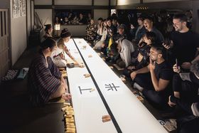 ���s�E���f���`�f�摺���t�����j���[�A���I3��28���ɑ�1���I�[�v���̋L���T���l�C��