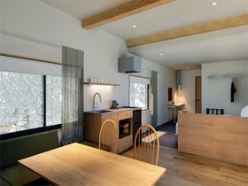 V܃bWmxIuB&D HAKUBA IWATAKEv2026N~ɃI[v\