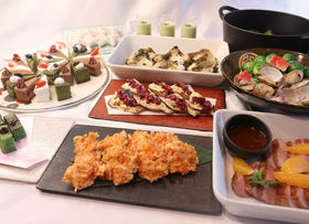 ���[�X�g�r�[�t�∬����i���H�ו���I���s�R�� �z�e���R�y�Řa�m�����`�u�b�t�F��񋟃X�^�[�g�̋L���T���l�C��