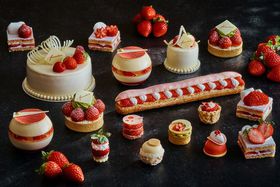 �O�����h �n�C�A�b�g �����ł������𖞋i�I�u�X�g���x���[�X�C�[�c���u���b�h �R���N�V�����v�̋L���T���l�C��