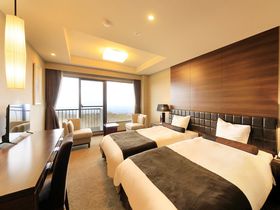 タイパ重視派におすすめ！フォートリート＋那須高原でルームサービス付きプランを販売中のサムネイル