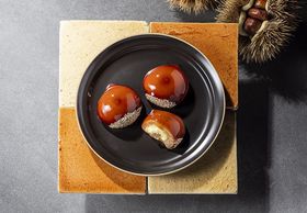 �H�̖��o���i�I�O���[�v�X�g�[���Ŕ��������}�����������X�C�[�c�̓R���̋L���T���l�C��