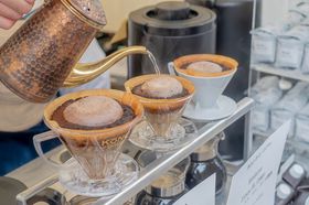 _ސő勉IYOKOHAMA COFFEE FESTIVAL2023JÂ̋LTlC