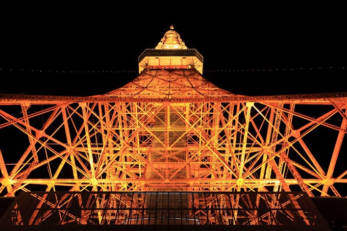 開業65周年企画！東京タワーでクリスマスマーケット開催決定