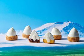 nƂƃR{Iَq܂AXeBÉɃI[v̋LTlC