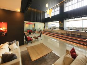 箱根の人気宿で美と癒やしの滞在を！ポーラ「B.A」アメニティキット付きプラン販売中のサムネイル