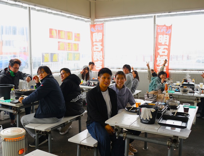 �ӂ�����嗱�̉��y���H�ו���I