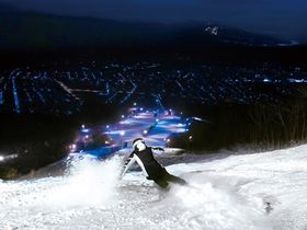 シーズン到来！6つのスキー場で札幌の雪をとことん楽しもう