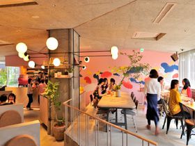 絵本×和菓子×カフェ！京都・女性専用ホステルでコラボ企画開催