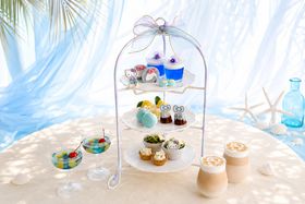 �Ẳf���X�C�[�c�IHELLO KITTY SMILE�u�n���[�L�e�B�̃}�[���C�h�A�t�^�k�[���e�B�[�v�̋L���T���l�C��
