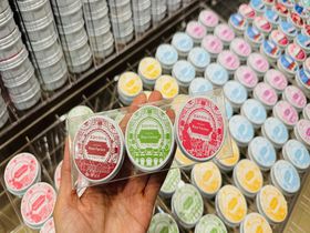 ���l���؊X�uBayu Factory�v�����j���[�A���I�����ȃZ�b�g���̔���