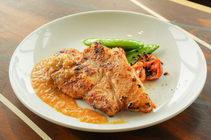 �t�̃��j���[�ŐM�B�̖��o�𖞋i�I�Δȃe���X���ăI�[�v��