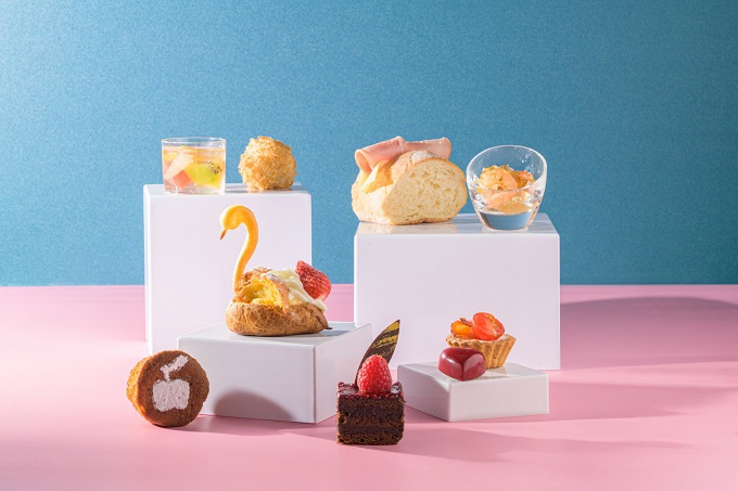 _ːlCX̃OITea Drip`CXOK