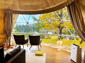 秋の日光を満喫！「ブリリアントヴィレッジ日光」秋の紅葉プラン販売中の記事サムネイル