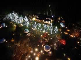 25��OFF�v�������I�u�u�����A���g���B���b�W�����v�J��3���N�L�O�C�x���g�J�Â̋L���T���l�C��