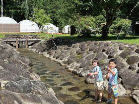 本格夏シーズンがスタート！「ブリリアントヴィレッジ日光」で自然を満喫のサムネイル