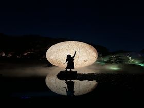 ����3���l�˔j�I�半�����́u��-SORA-�v����݊J�Ì���