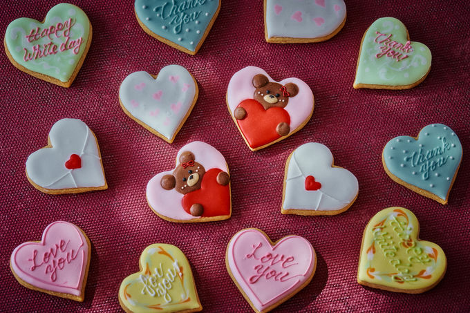 �z�e�����C�h�̓��ʂȃM�t�g���I�O�����h �n�C�A�b�g �����u�z���C�g�f�[ �R���N�V�����v�̋L���T���l�C��