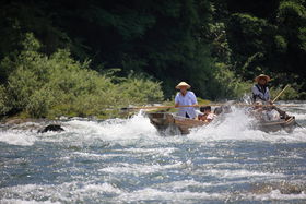 �t�̗��ɂ������߁I�u���҃��C��������v���V�[�Y���̉^�q�J�n�̋L���T���l�C��