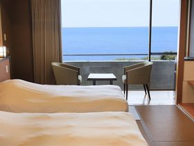 ゆとりろ熱海が屋号変更！10月1日「ソラトニワ熱海伊豆山」誕生の記事サムネイル