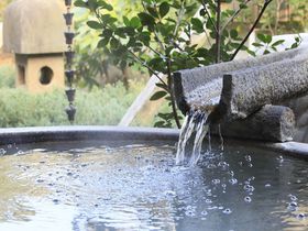 最大20%OFFセール実施中！「ゆがわら風雅」が半露天風呂付客室を増室のサムネイル