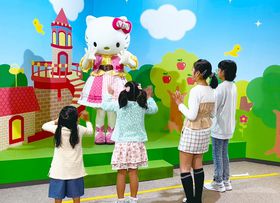 ŐlCLBɉIuTILN^[tFX in Ђ炩p[Nv̋LTlC