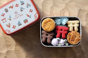 X_Ё~XC[cIuX̓mYAKUMOvGL[g{ɓX܂I[v̋LTlC