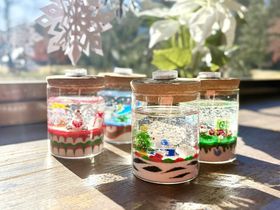 ���ꖳ���I�ߐ{��{���q��Łu�s���A�~���N�N���X�}�X2025�v�J�Ò�