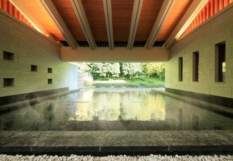 伊豆赤沢温泉郷「赤沢迎賓館」が営業再開！予約受付スタートの記事サムネイル