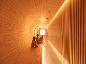 グループ最大！大江戸温泉物語Premium よしのや依緑園がサウナ専用エリアをリニューアルのサムネイル