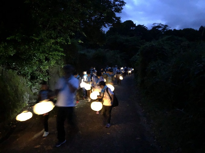 񓔕ЎɂقĂϏ܂ցIقsJ