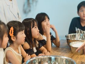 泊まって学ぼう！沖縄のホテルでファミリー向け旅育イベント開催の記事サムネイル